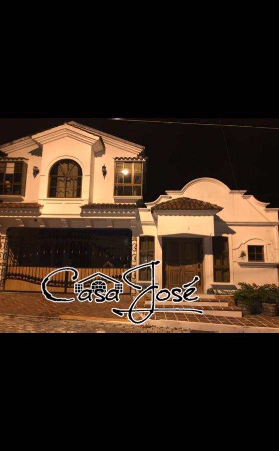 Hotel Boutique Casa Jose Cobán Exteriér fotografie