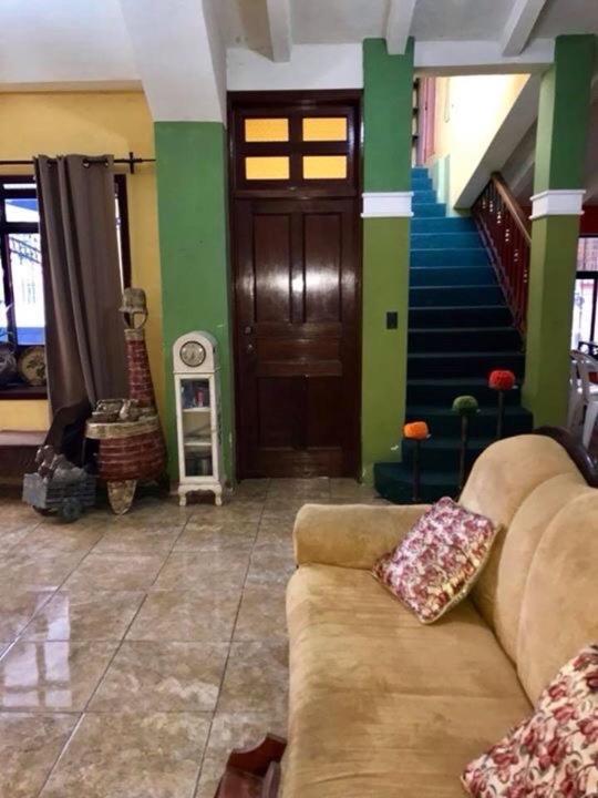 Hotel Boutique Casa Jose Cobán Exteriér fotografie