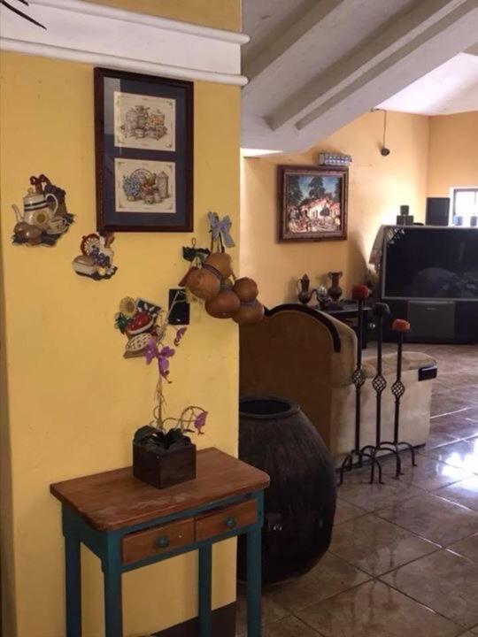 Hotel Boutique Casa Jose Cobán Exteriér fotografie